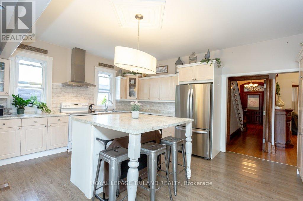 1244 Talbot Street, St. Thomas, Ontario  N5P 1G9 - Photo 23 - X9051239