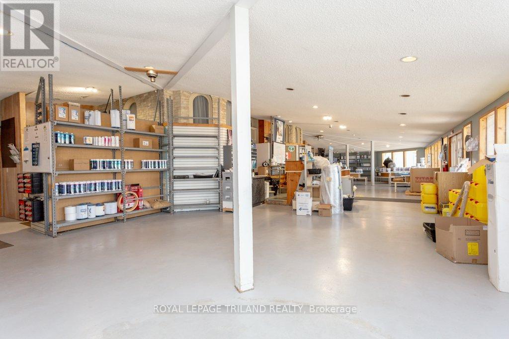 1244 Talbot Street, St. Thomas, Ontario  N5P 1G9 - Photo 3 - X9051239