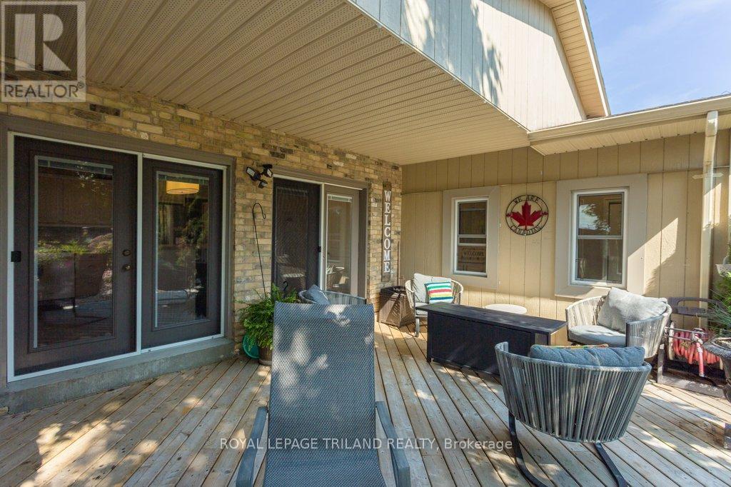 1244 Talbot Street, St. Thomas, Ontario  N5P 1G9 - Photo 32 - X9051239