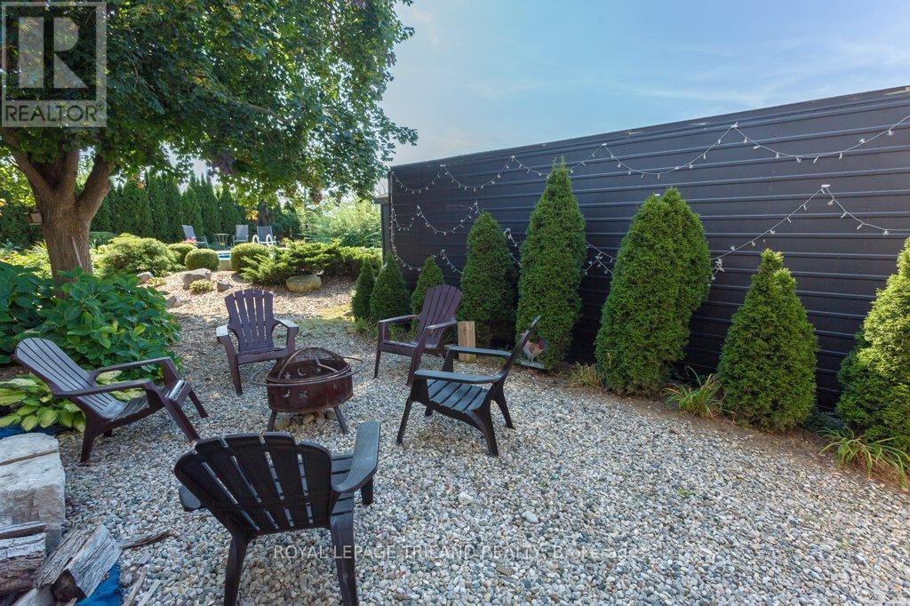 1244 Talbot Street, St. Thomas, Ontario  N5P 1G9 - Photo 33 - X9051239
