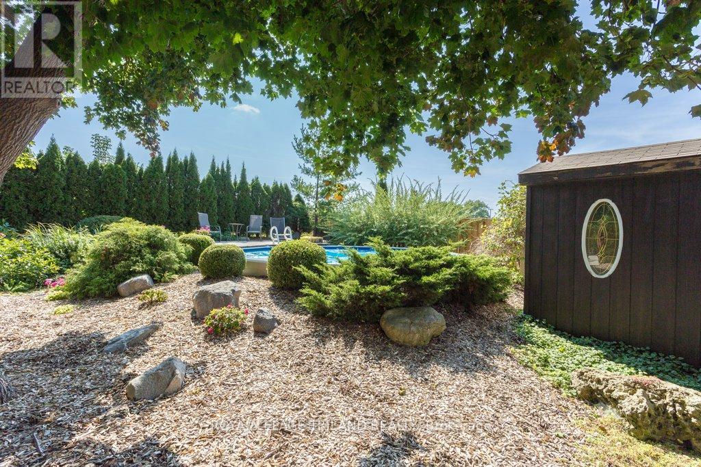 1244 Talbot Street, St. Thomas, Ontario  N5P 1G9 - Photo 34 - X9051239
