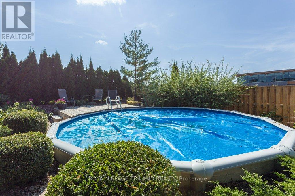 1244 Talbot Street, St. Thomas, Ontario  N5P 1G9 - Photo 35 - X9051239