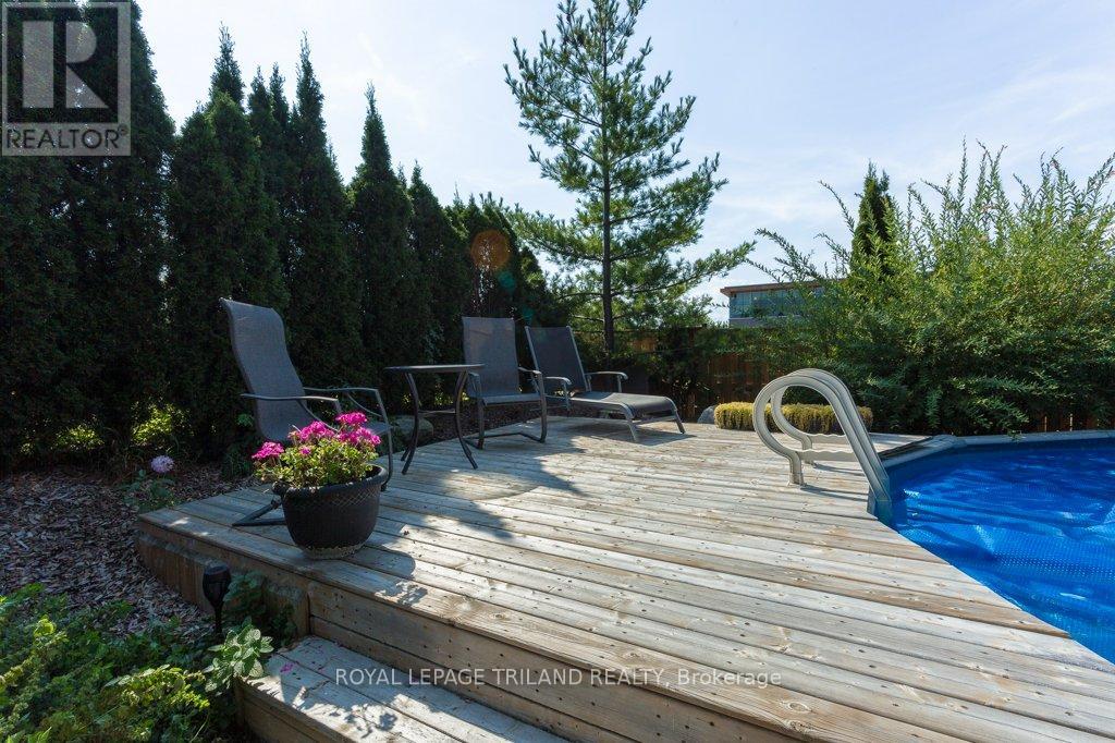 1244 Talbot Street, St. Thomas, Ontario  N5P 1G9 - Photo 36 - X9051239