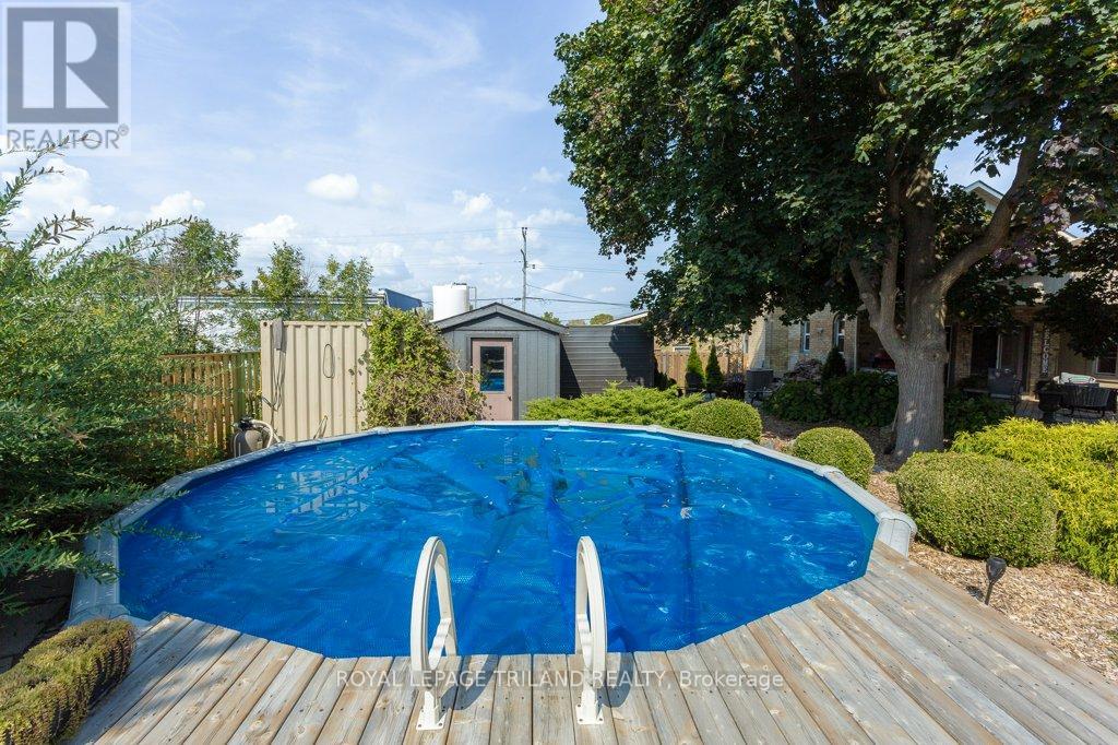 1244 Talbot Street, St. Thomas, Ontario  N5P 1G9 - Photo 37 - X9051239