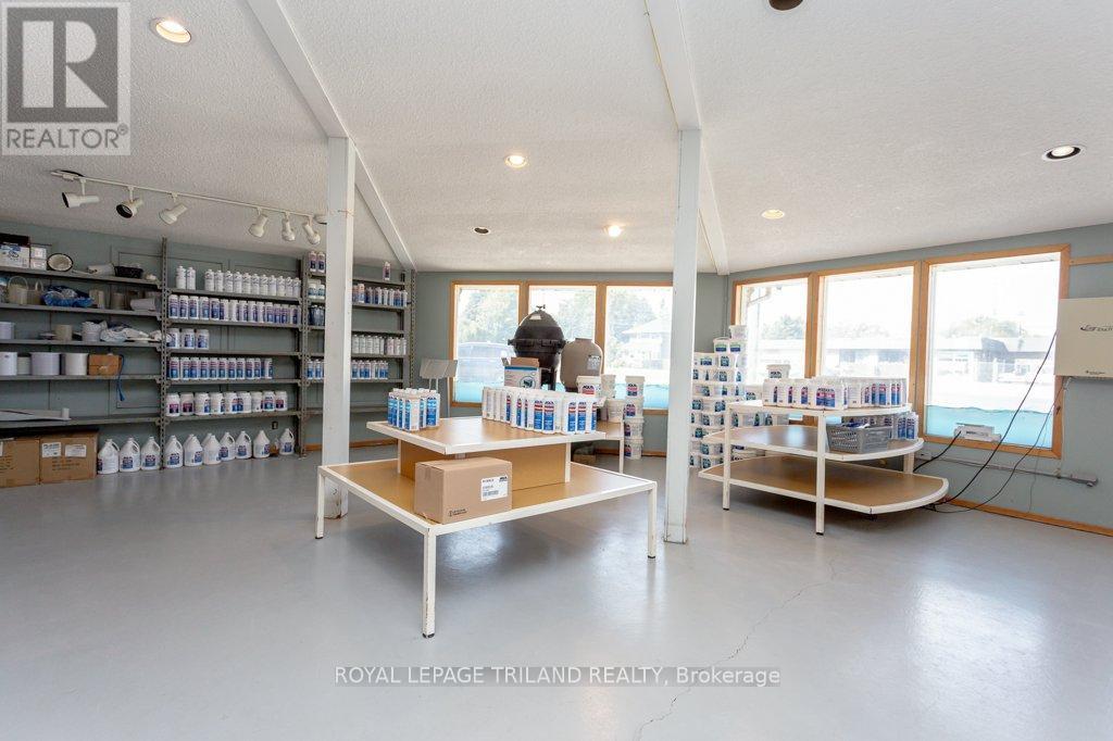 1244 Talbot Street, St. Thomas, Ontario  N5P 1G9 - Photo 4 - X9051239