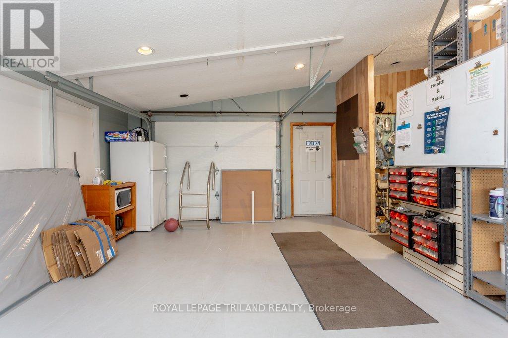 1244 Talbot Street, St. Thomas, Ontario  N5P 1G9 - Photo 7 - X9051239
