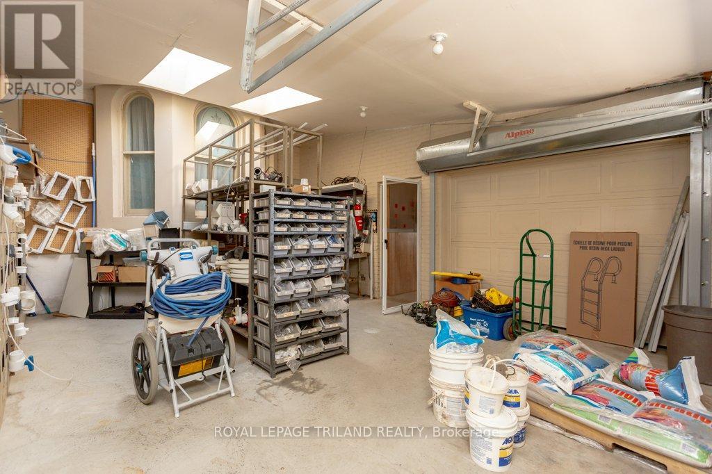 1244 Talbot Street, St. Thomas, Ontario  N5P 1G9 - Photo 8 - X9051239