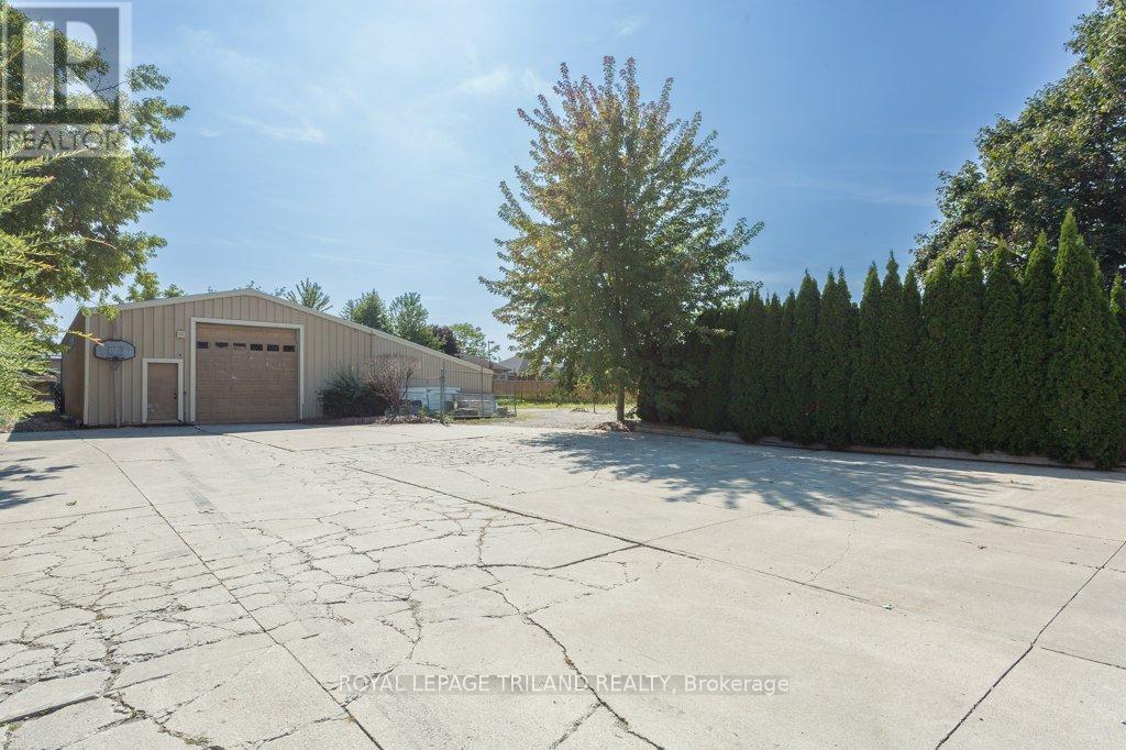 1244 Talbot Street, St. Thomas, Ontario  N5P 1G9 - Photo 9 - X9051239