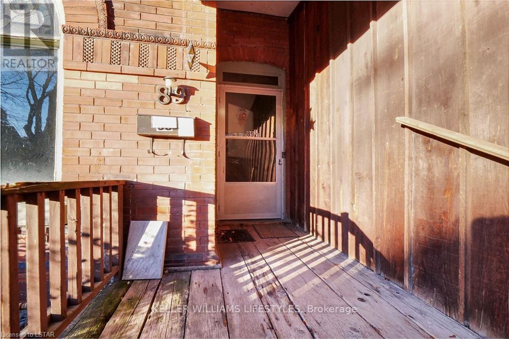 89 Gladstone Avenue, St. Thomas, Ontario  N5R 2L9 - Photo 14 - X9053163