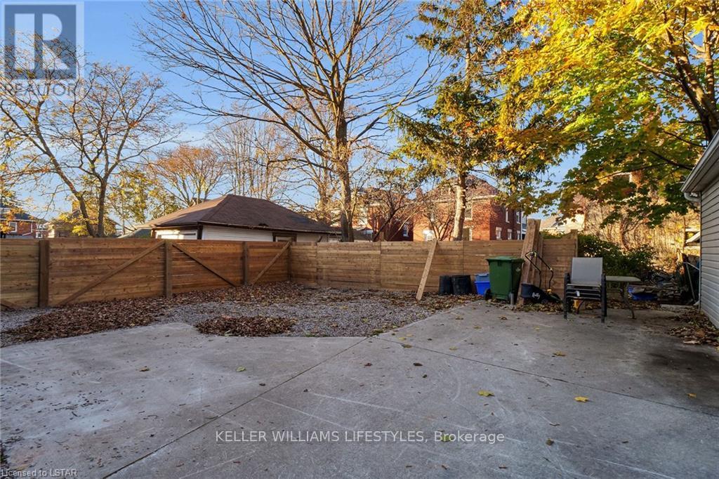 89 Gladstone Avenue, St. Thomas, Ontario  N5R 2L9 - Photo 24 - X9053163