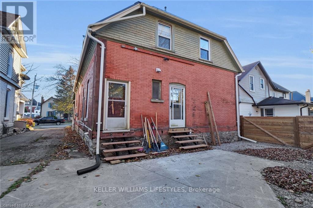 89 Gladstone Avenue, St. Thomas, Ontario  N5R 2L9 - Photo 25 - X9053163