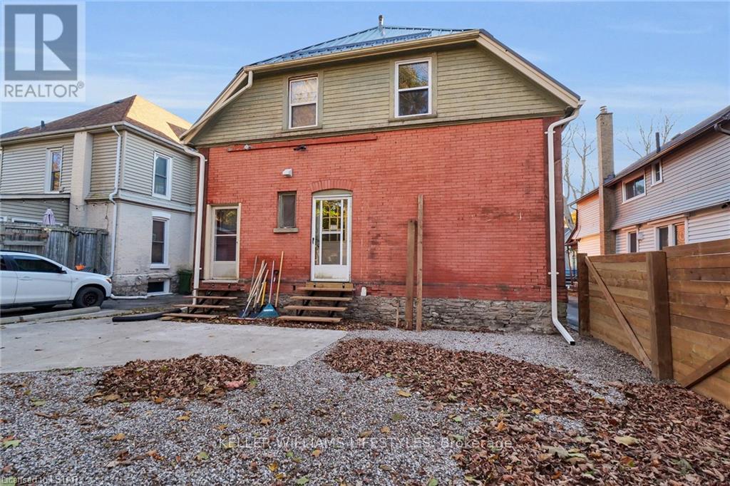 89 Gladstone Avenue, St. Thomas, Ontario  N5R 2L9 - Photo 27 - X9053163