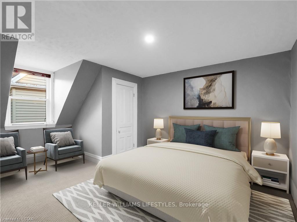 89 Gladstone Avenue, St. Thomas, Ontario  N5R 2L9 - Photo 6 - X9053163
