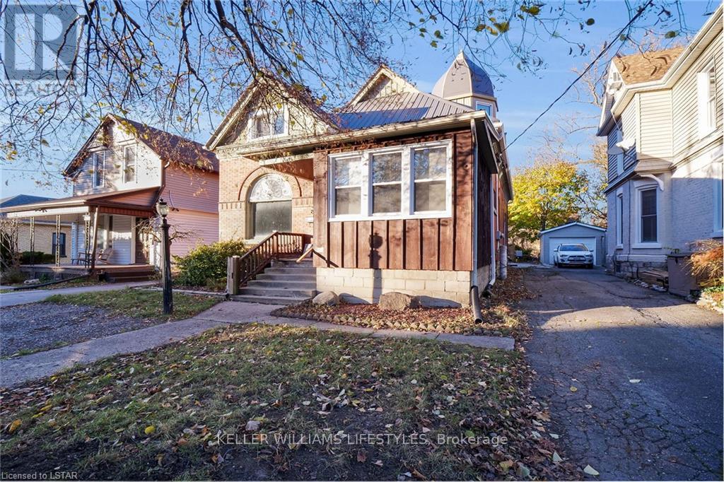 89 Gladstone Avenue, St. Thomas, Ontario  N5R 2L9 - Photo 7 - X9053163