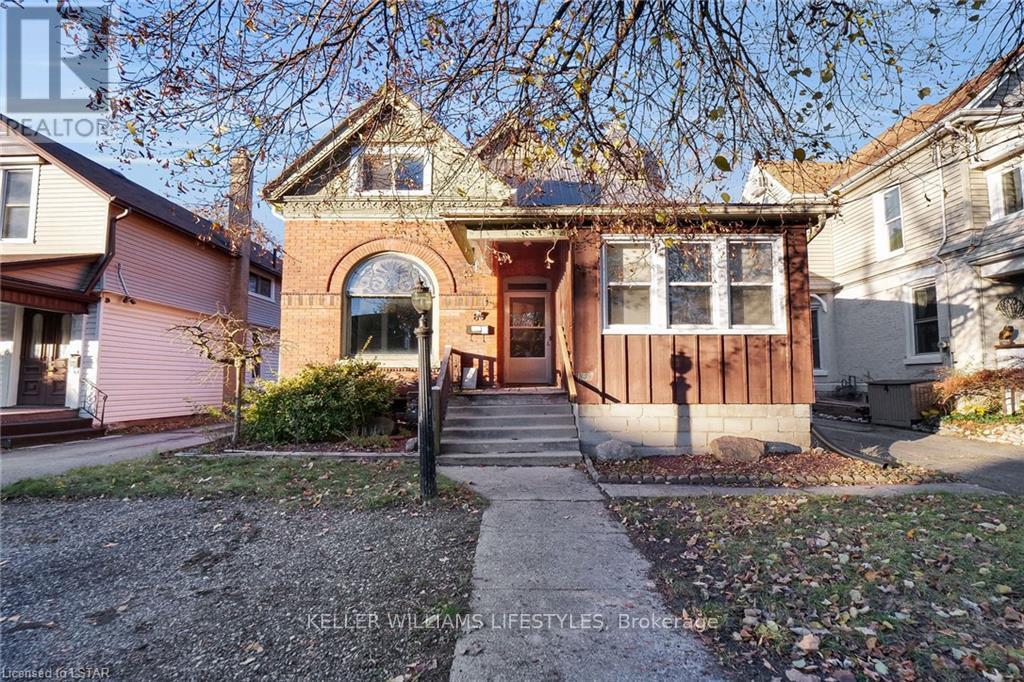 89 Gladstone Avenue, St. Thomas, Ontario  N5R 2L9 - Photo 8 - X9053163