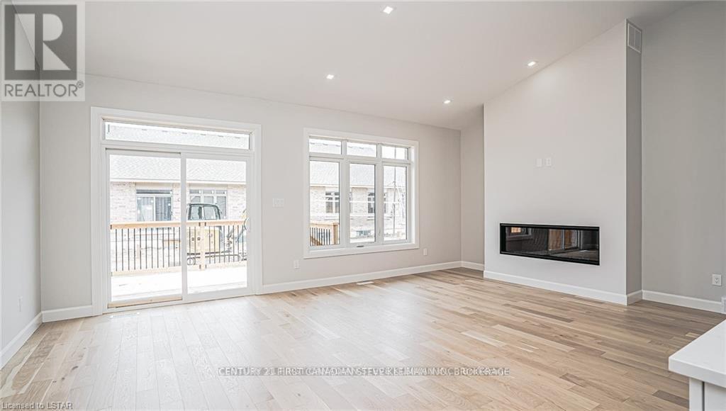 51 - 2650 Buroak Drive, London, Ontario  N6G 0Z9 - Photo 5 - X9194962