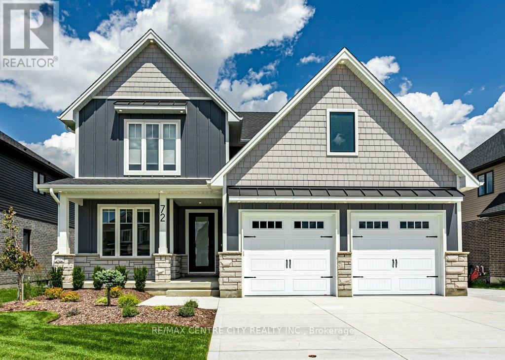 72 WAYSIDE LANE, southwold (talbotville), Ontario