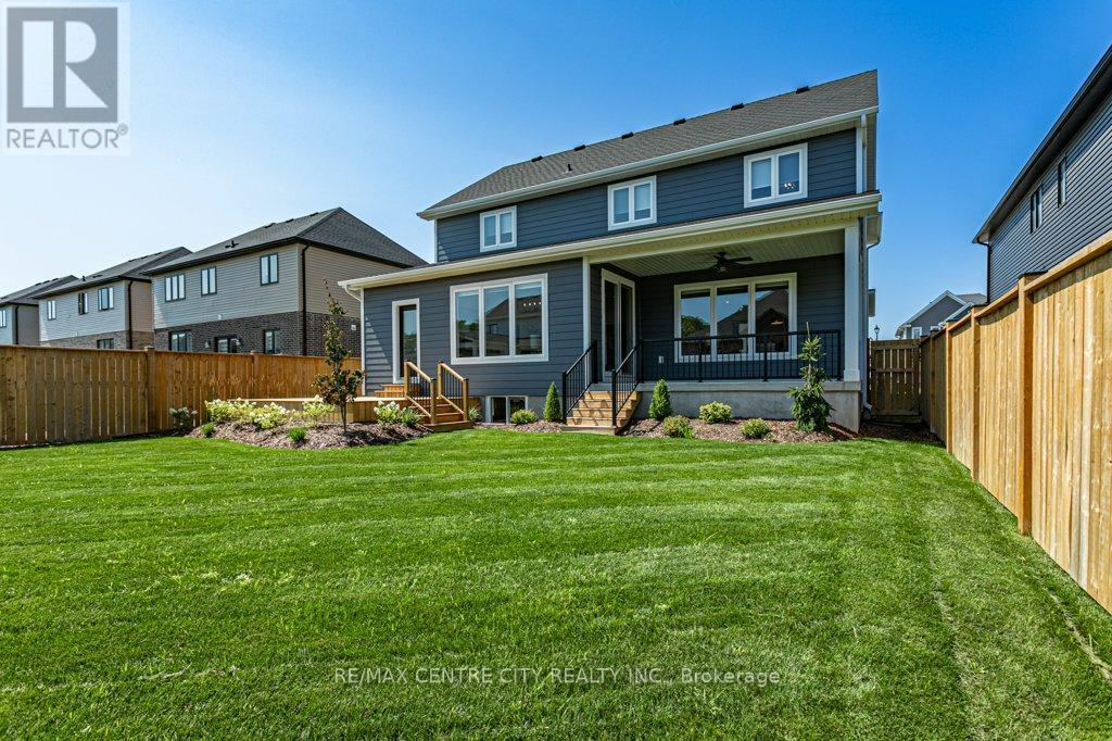 72 Wayside Lane, Southwold (Talbotville), Ontario  N5P 3T2 - Photo 35 - X9195129