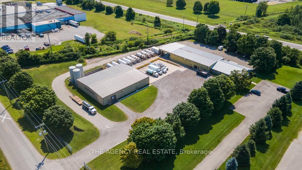 85 SPRUCE STREET, tillsonburg, Ontario