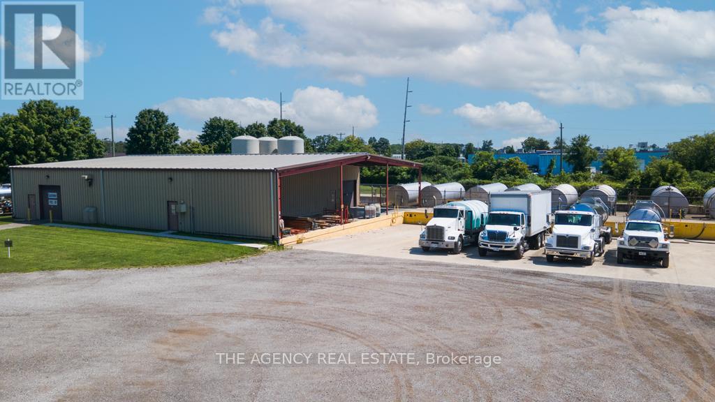 85 Spruce Street, Tillsonburg, Ontario  N4G 5C4 - Photo 30 - X9233398
