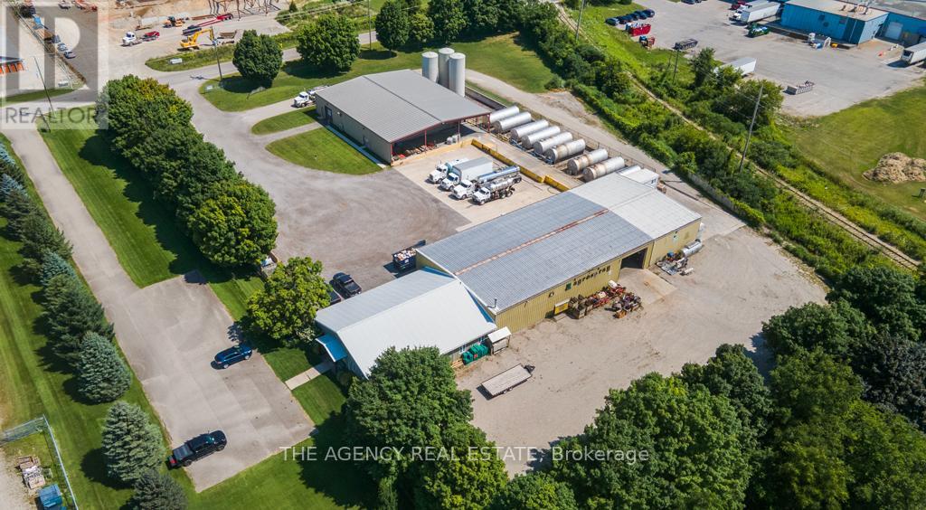 85 Spruce Street, Tillsonburg, Ontario  N4G 5C4 - Photo 32 - X9233398