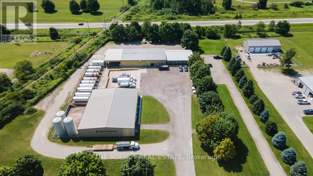 85 Spruce Street, Tillsonburg, Ontario  N4G 5C4 - Photo 33 - X9233398