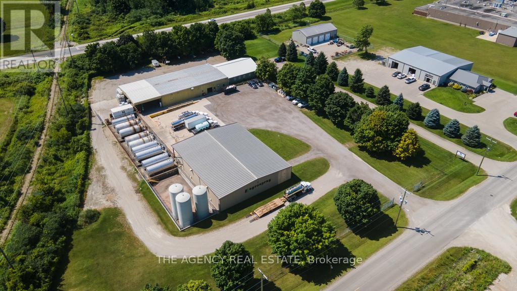 85 Spruce Street, Tillsonburg, Ontario  N4G 5C4 - Photo 35 - X9233398