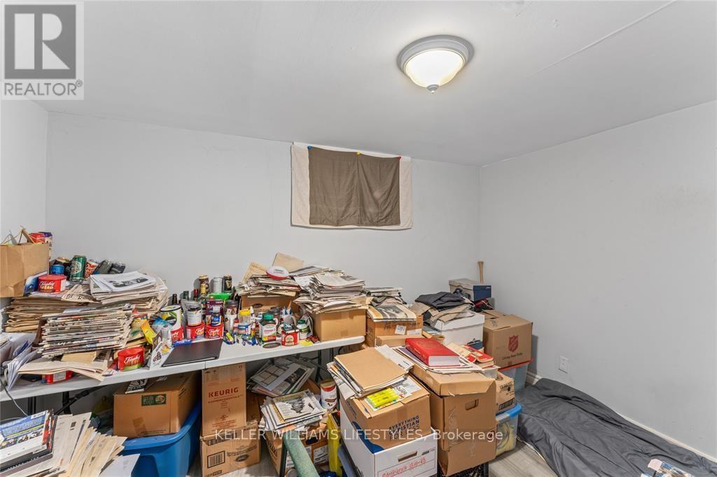 112 Euphemia Street N, Sarnia, Ontario  N7T 6A1 - Photo 19 - X9233882