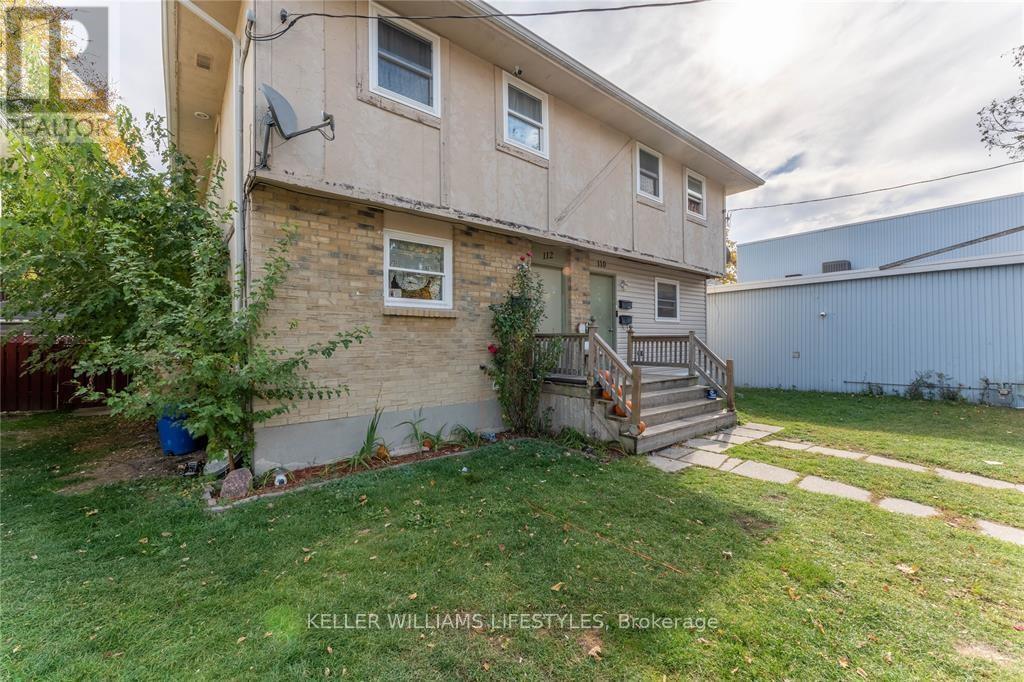 112 Euphemia Street N, Sarnia, Ontario  N7T 6A1 - Photo 2 - X9233882