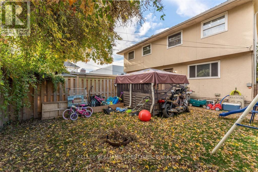 112 Euphemia Street N, Sarnia, Ontario  N7T 6A1 - Photo 22 - X9233882