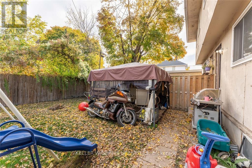 112 Euphemia Street N, Sarnia, Ontario  N7T 6A1 - Photo 24 - X9233882