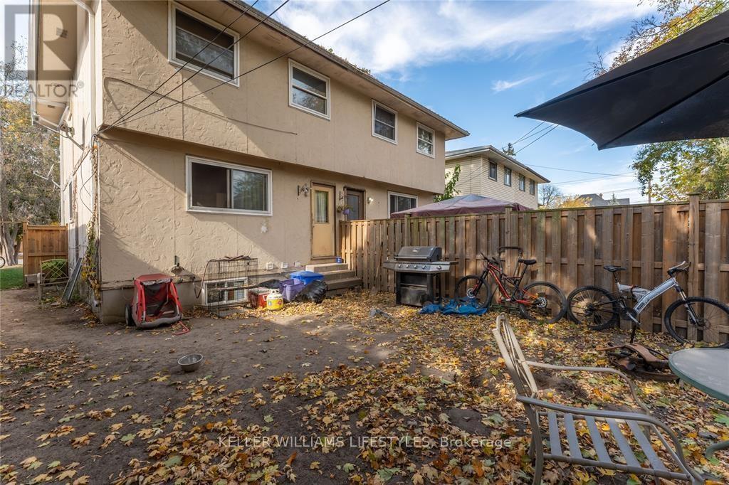 110 Euphemia Street N, Sarnia, Ontario  N7T 6A1 - Photo 13 - X9233884