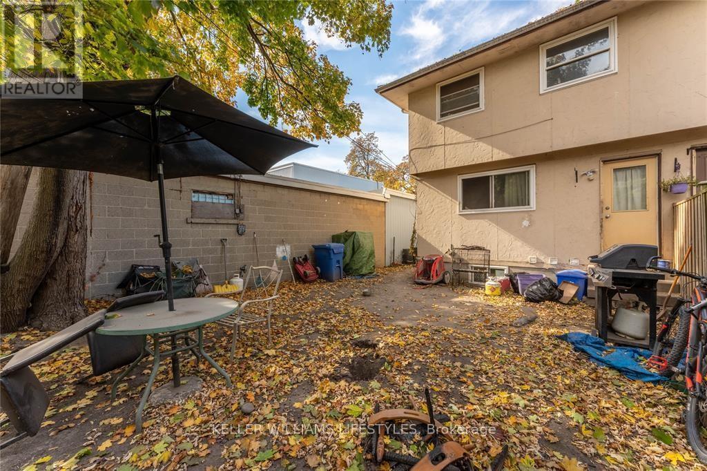 110 Euphemia Street N, Sarnia, Ontario  N7T 6A1 - Photo 14 - X9233884
