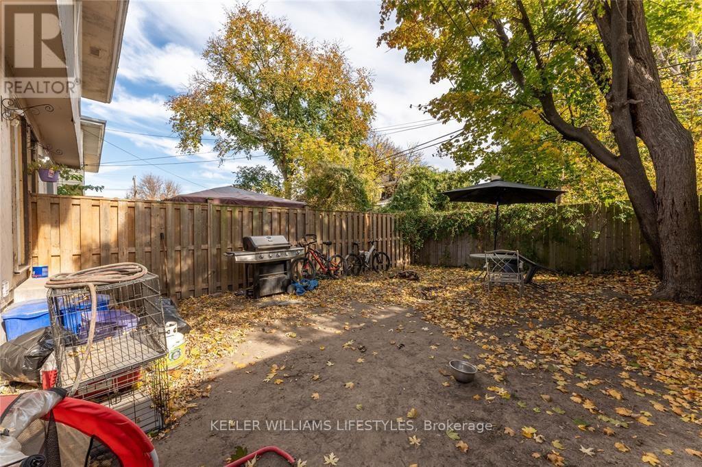 110 Euphemia Street N, Sarnia, Ontario  N7T 6A1 - Photo 15 - X9233884