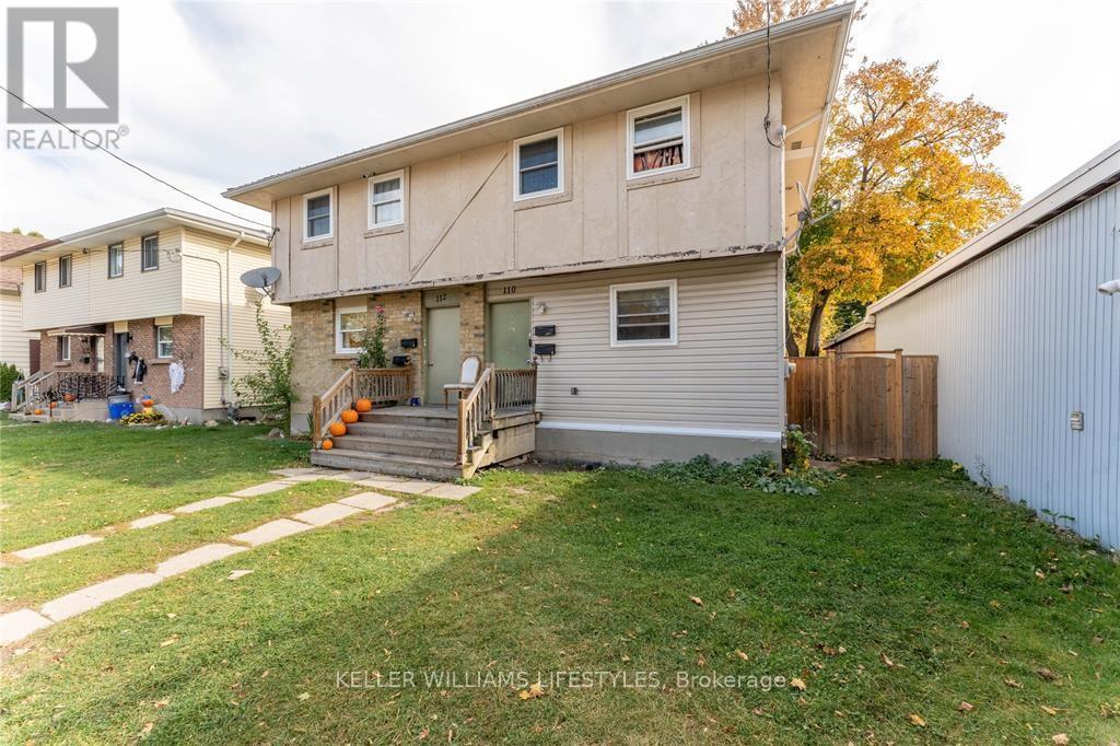 110 Euphemia Street N, Sarnia, Ontario  N7T 6A1 - Photo 2 - X9233884