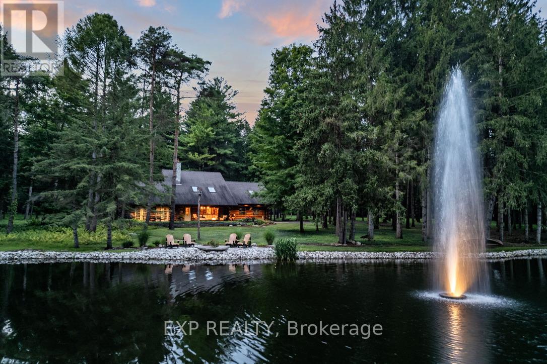 10608 Longwoods Road, Middlesex Centre (Delaware Town), Ontario  N0L 1E0 - Photo 1 - X9235824