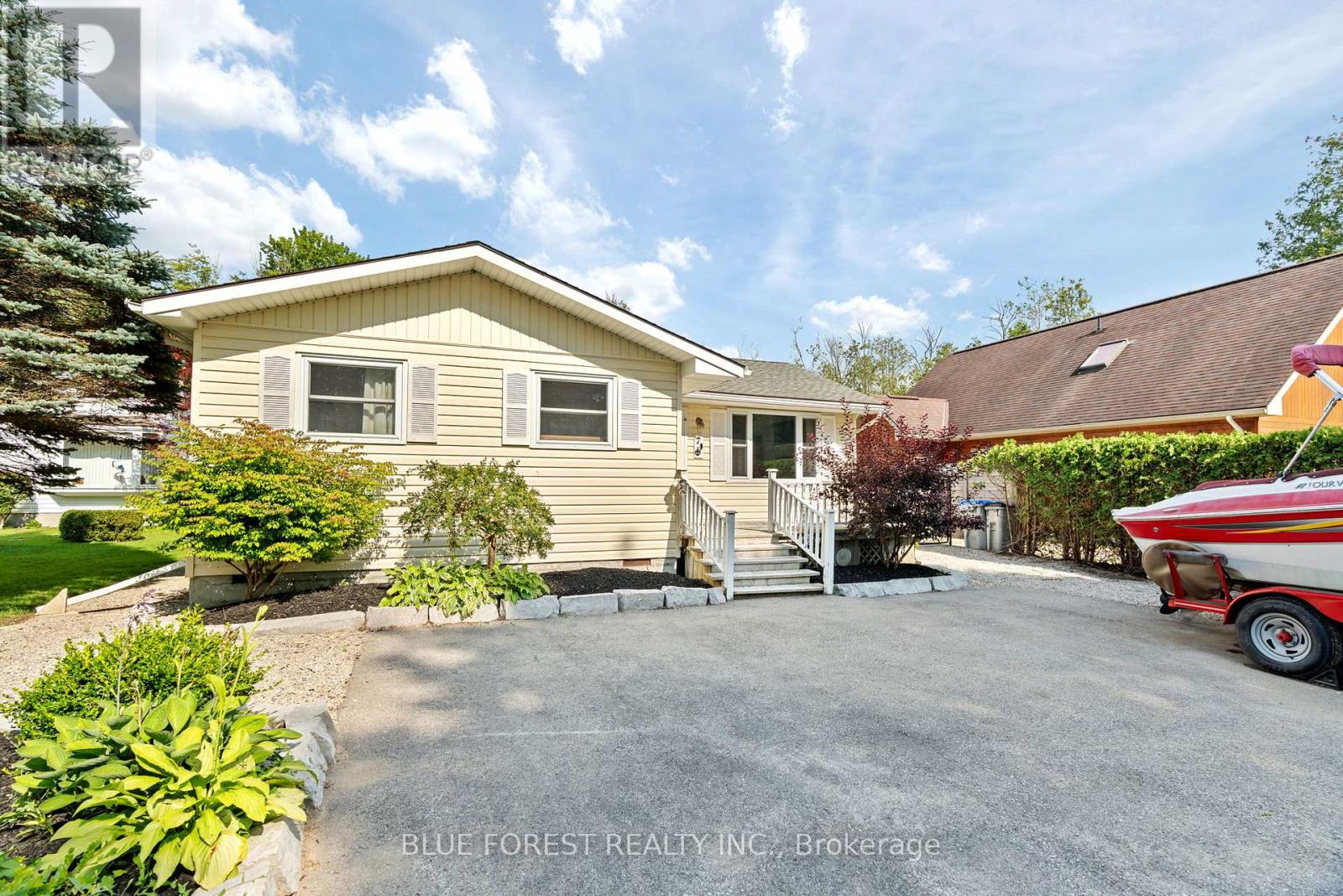 7 Andrews Cres Acres, Goderich, Ontario  N7A 3X8 - Photo 3 - X9237649