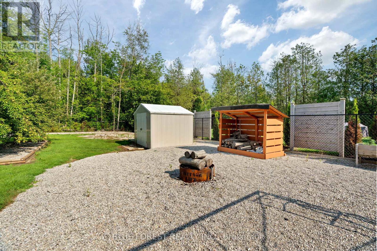 7 Andrews Cres Acres, Goderich, Ontario  N7A 3X8 - Photo 30 - X9237649