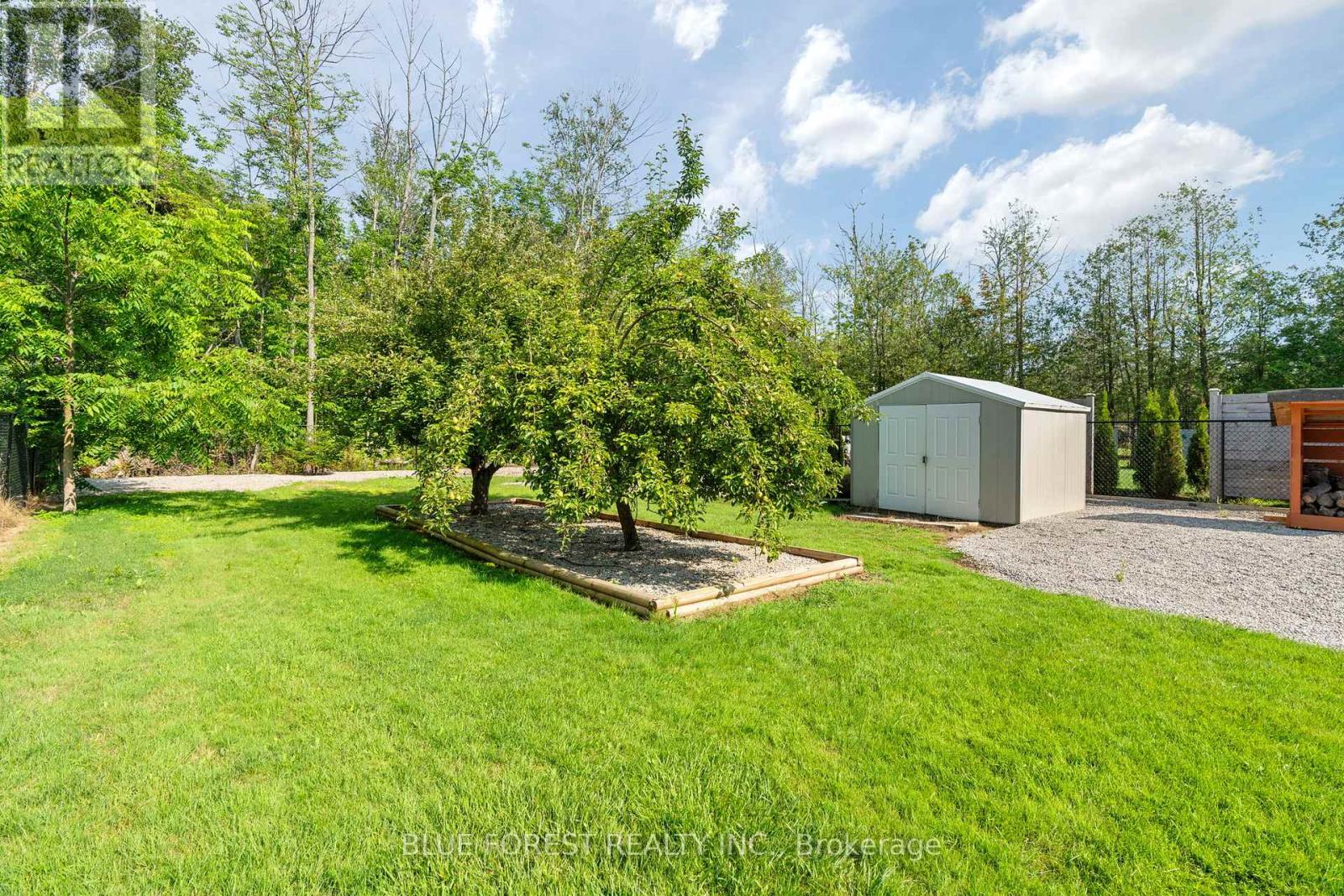 7 Andrews Cres Acres, Goderich, Ontario  N7A 3X8 - Photo 31 - X9237649