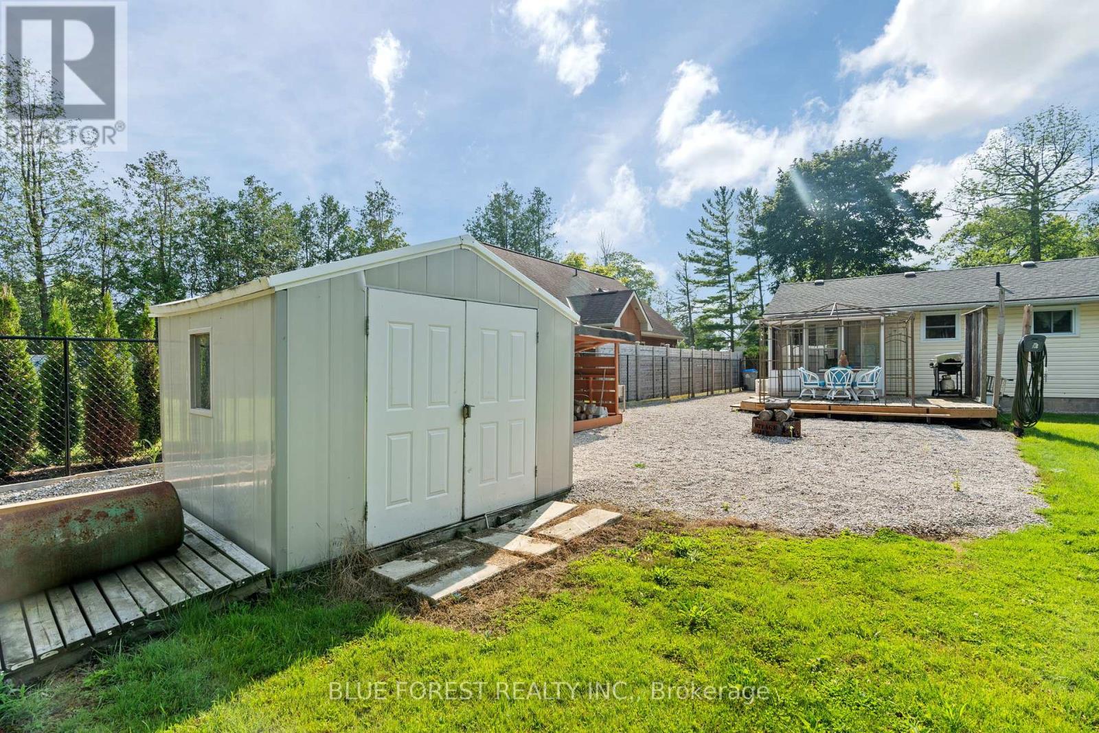 7 Andrews Cres Acres, Goderich, Ontario  N7A 3X8 - Photo 34 - X9237649