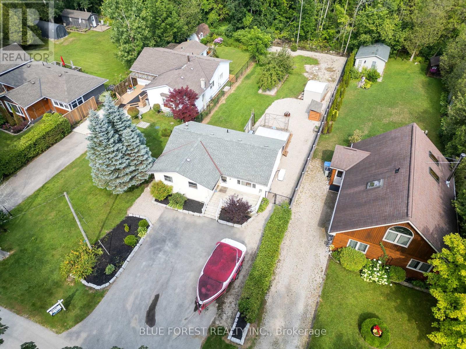 7 Andrews Cres Acres, Goderich, Ontario  N7A 3X8 - Photo 35 - X9237649