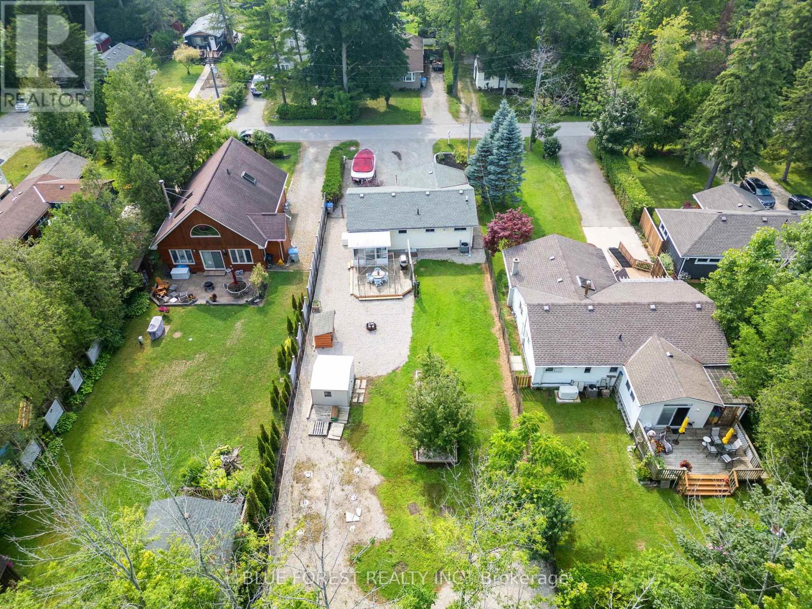 7 Andrews Cres Acres, Goderich, Ontario  N7A 3X8 - Photo 37 - X9237649