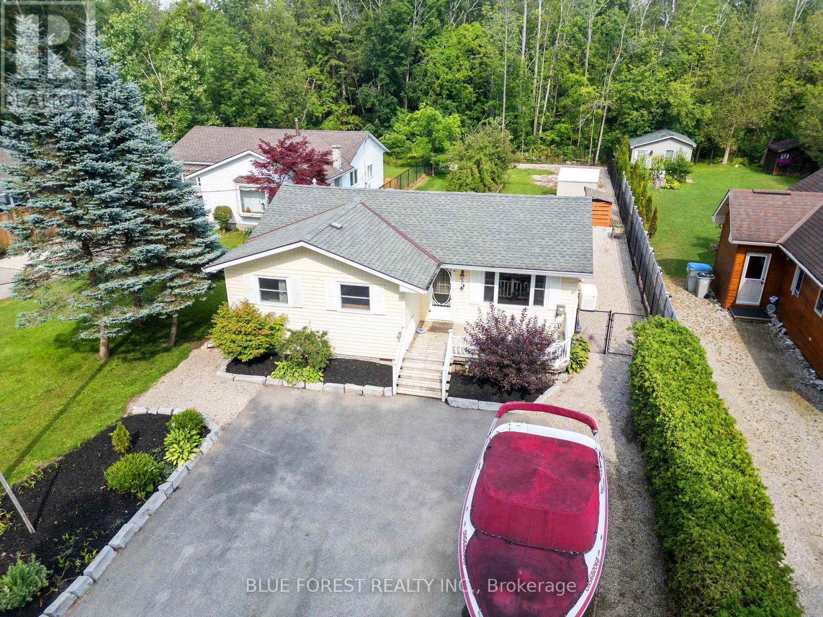 7 Andrews Cres Acres, Goderich, Ontario  N7A 3X8 - Photo 39 - X9237649