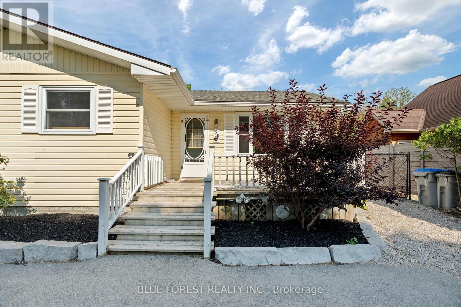 7 Andrews Cres Acres, Goderich, Ontario  N7A 3X8 - Photo 4 - X9237649