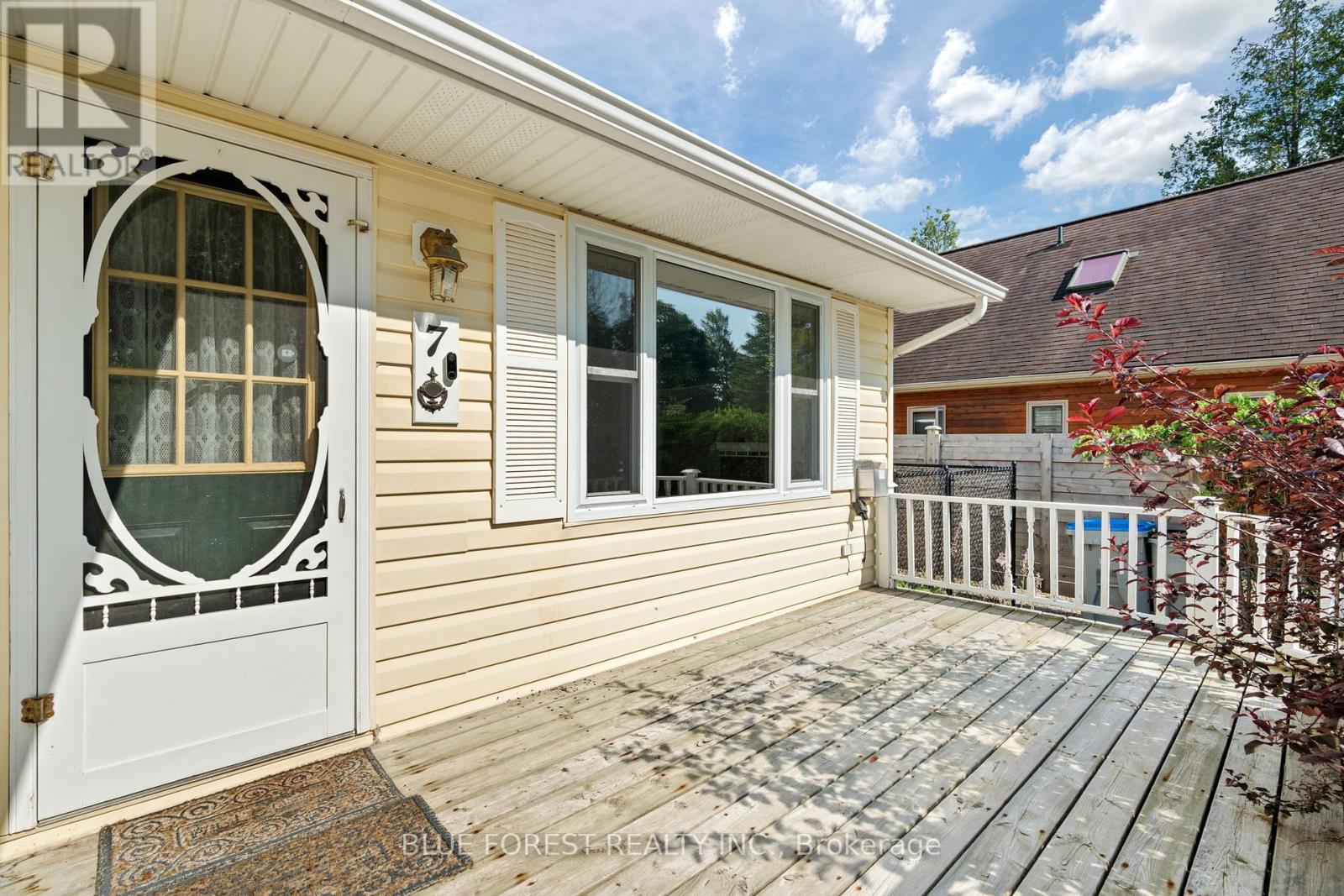 7 Andrews Cres Acres, Goderich, Ontario  N7A 3X8 - Photo 5 - X9237649