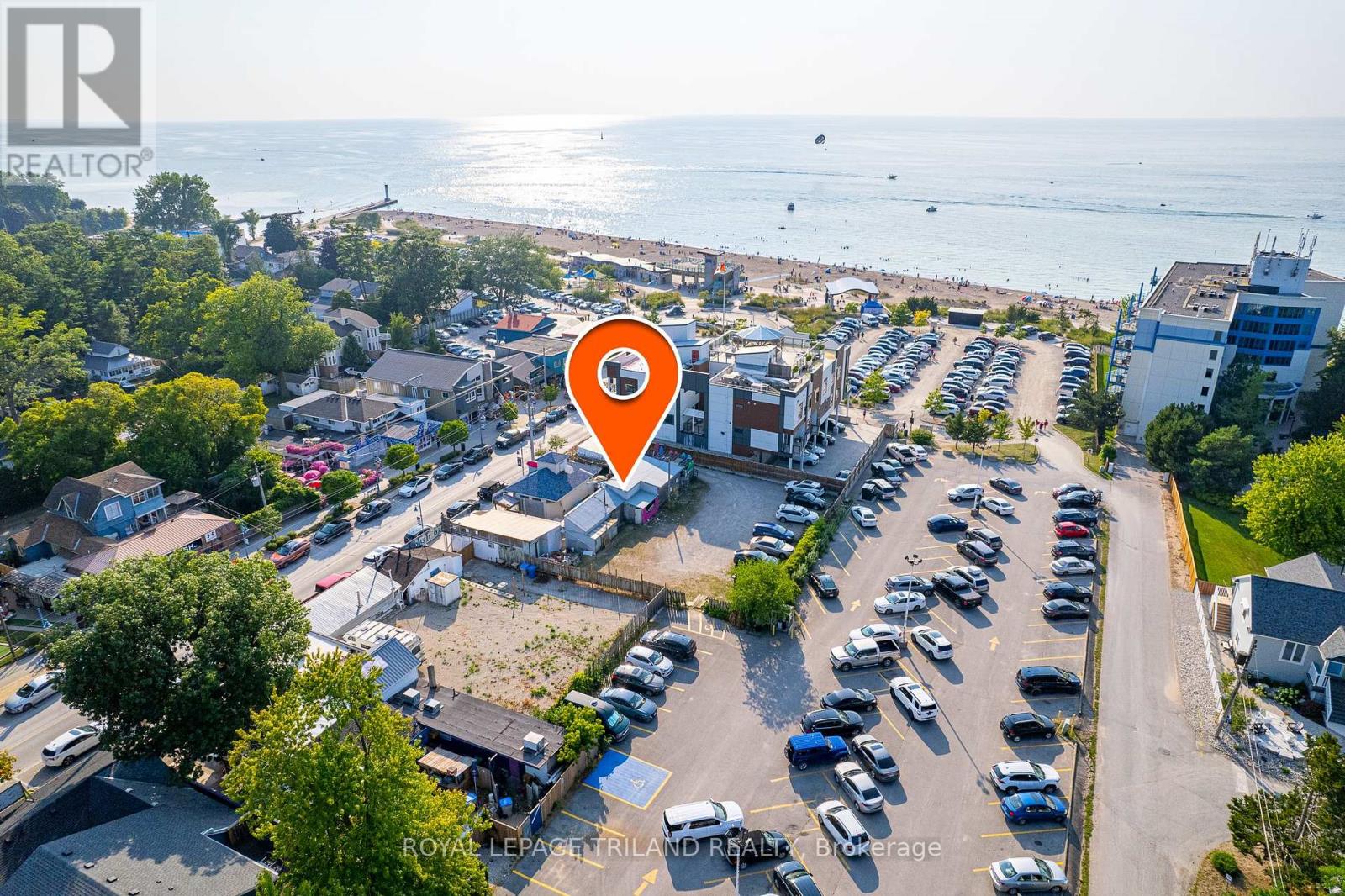 77 Main Street, Lambton Shores (Grand Bend), Ontario  N0M 1T0 - Photo 18 - X9238273