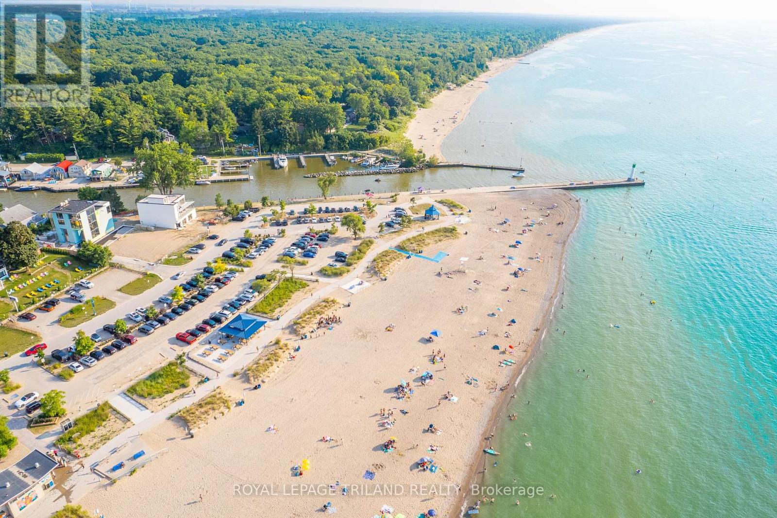77 Main Street, Lambton Shores (Grand Bend), Ontario  N0M 1T0 - Photo 30 - X9238273
