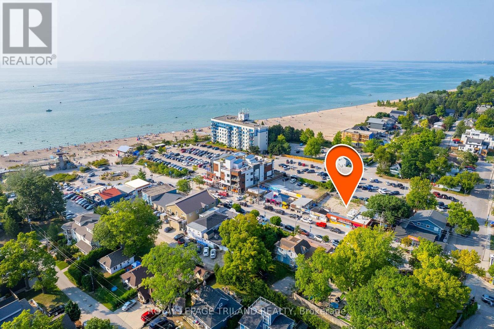 71 MAIN STREET, lambton shores (grand bend), Ontario