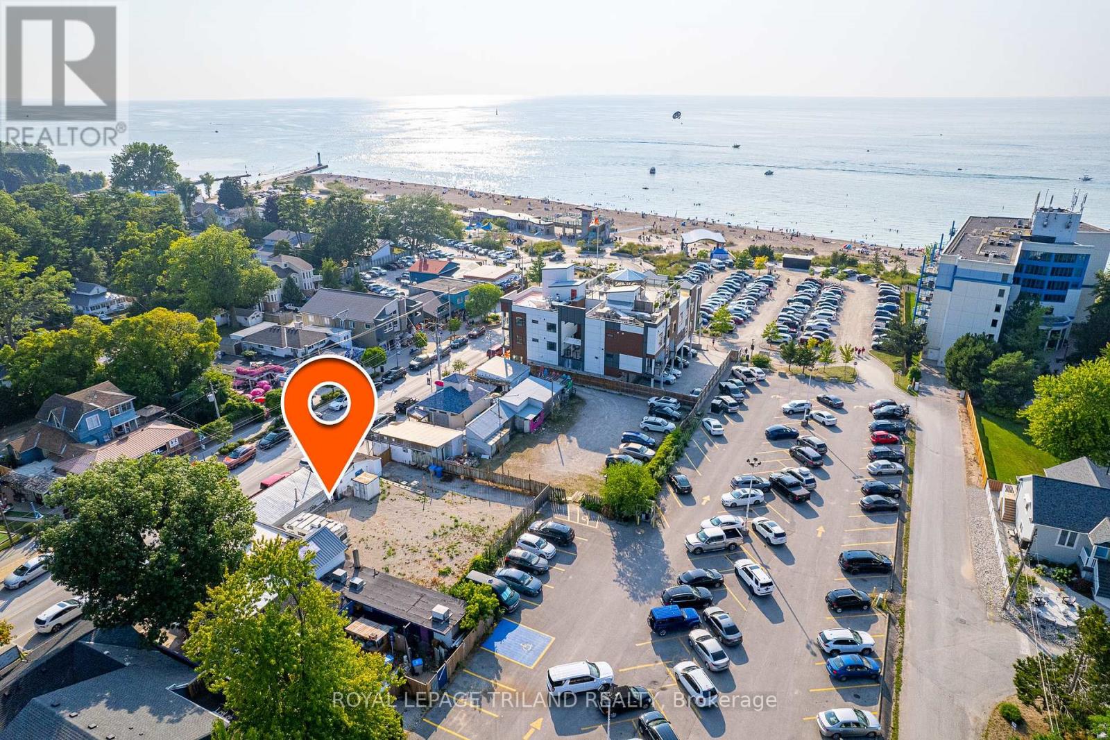 71 Main Street, Lambton Shores (Grand Bend), Ontario  N0M 1T0 - Photo 10 - X9238296