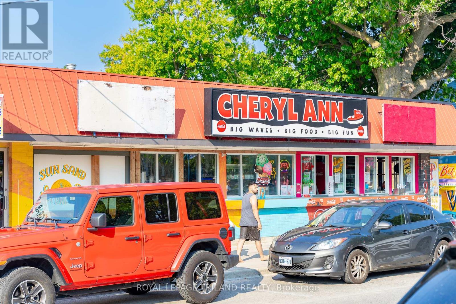 71 Main Street, Lambton Shores (Grand Bend), Ontario  N0M 1T0 - Photo 11 - X9238296